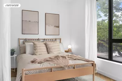 186 Putnam Avenue #2B, New York City, NY 11216 - Photo 1