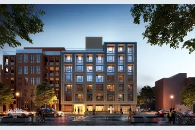 550 Prospect Place #704, New York City, NY 11238 - Photo 1