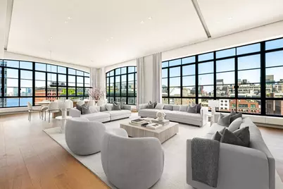 7 Hubert Street #10-B, New York City, NY 10013 - Photo 1