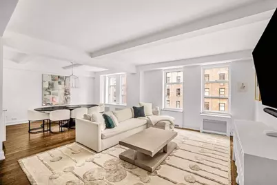 470 W 24th Street #7GJ, New York City, NY 10011 - Photo 1