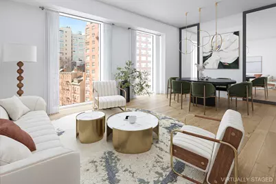 180 Ave Of The Americas #3C, New York, NY 10013 - Photo 1