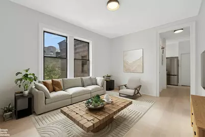 835 Riverside Drive #6F, New York City, NY 10032 - Photo 1