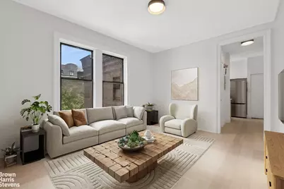 835 Riverside Drive #6F, New York, NY 10032 - Photo 1