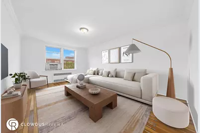 63-61 Yellowstone Boulevard #4-F, New York City, NY 11375 - Photo 1