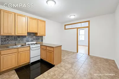 342 E 9th Street #4C, New York City, NY 10003 - Photo 1