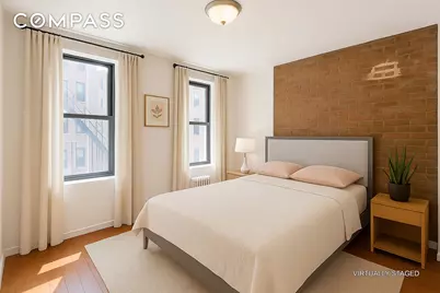 136 E 28th Street #3RW, New York City, NY 10016 - Photo 1