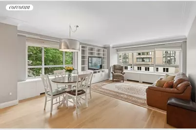 200 E 66th Street #A402, New York City, NY 10065 - Photo 1