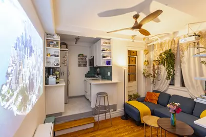 226 E 12th Street #1F, New York City, NY 10003 - Photo 1