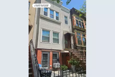 449 46th Street #3, Brooklyn, NY 11220 - Photo 1
