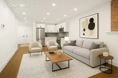 1316 Jefferson Avenue #GDN, Brooklyn, NY 11221 - Photo 1