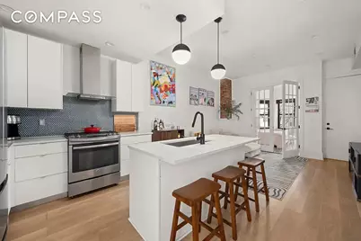 1316 Jefferson Avenue #2, Brooklyn, NY 11221 - Photo 1