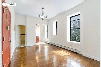 2490 Frederick Douglass Boulevard #1B, New York City, NY 10030 - Photo 1