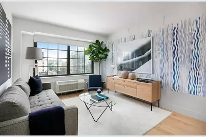 504 Myrtle Avenue #5-A, New York City, NY 11205 - Photo 1