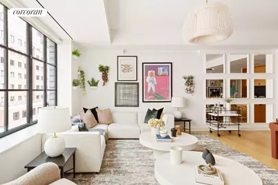 550 W 29th Street #9AFL, New York City, NY 10001 - Photo 1