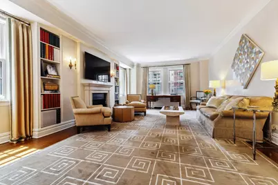 1035 Park Avenue #6B, New York City, NY 10028 - Photo 1