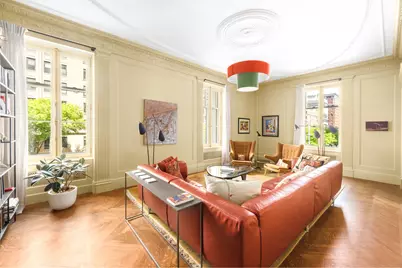 390 W End Avenue #2H, New York, NY 10024 - Photo 1