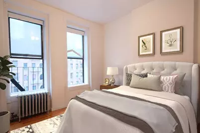 769 Ninth Avenue #3S, New York City, NY 10019 - Photo 1