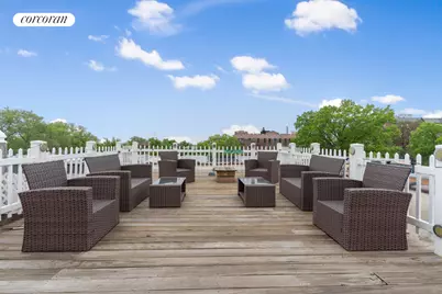 21-12 22nd Drive, New York City, NY 11105 - Photo 1