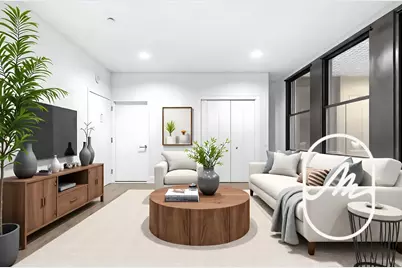 15 Park Row #20K, New York City, NY 10038 - Photo 1