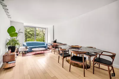 212 Warren Street #1-A, New York City, NY 10282 - Photo 1