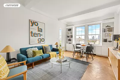 90 8th Avenue #8C, New York, NY 11231 - Photo 1