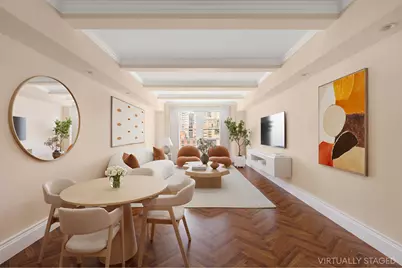 575 Park Avenue #1508, New York City, NY 10065 - Photo 1