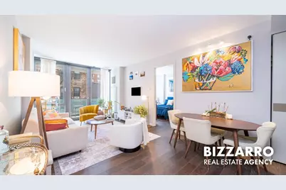 302 E 96th Street #502, New York City, NY 10128 - Photo 1