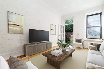 46 Bank Street #5, New York City, NY 10014 - Photo 1