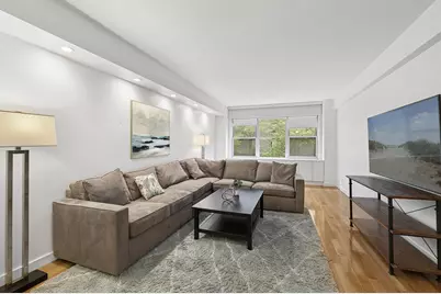 310 E 49th Street #4-D, New York City, NY 10017 - Photo 1