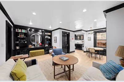 17 W 10th Street #1N, New York City, NY 10011 - Photo 1