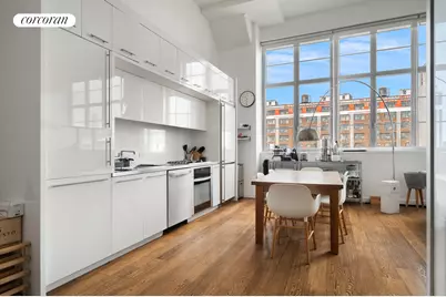 2728 Thomson Avenue #533, Long Island City, NY 11101 - Photo 1