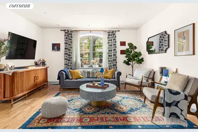 350 2nd Street #6A, New York City, NY 11215 - Photo 1