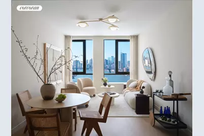 482 Kent Avenue #422, Brooklyn, NY 11249 - Photo 1