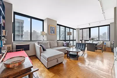 245 E 93rd Street #22C, New York City, NY 10128 - Photo 1
