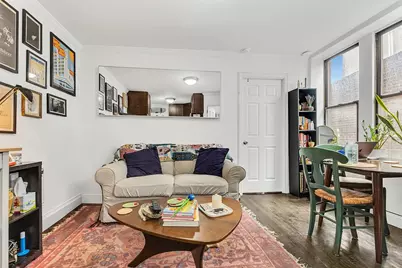 318 E 11th Street #9, New York City, NY 10003 - Photo 1