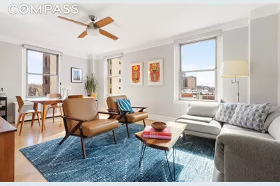 39 Plaza Street W #7C, New York City, NY 11217 - Photo 1