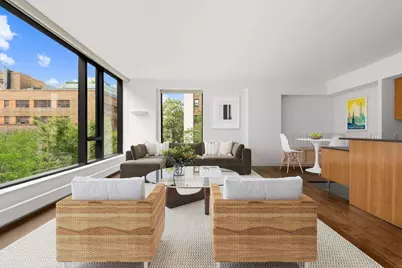 505 Greenwich Street #3D, New York City, NY 10013 - Photo 1