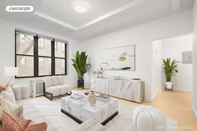 545 W 111th Street #3N, New York, NY 10025 - Photo 1