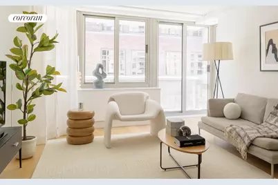 234 E 46th Street #301, New York City, NY 10017 - Photo 1