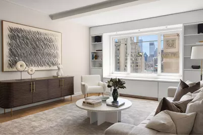 930 5th Avenue #14F, New York City, NY 10021 - Photo 1