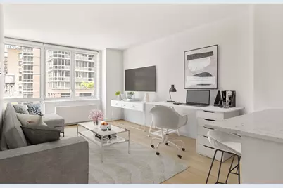 55 W 25th Street #10-C, New York City, NY 10010 - Photo 1