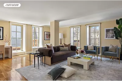 140 E 63rd Street #13D/14D, New York City, NY 10065 - Photo 1