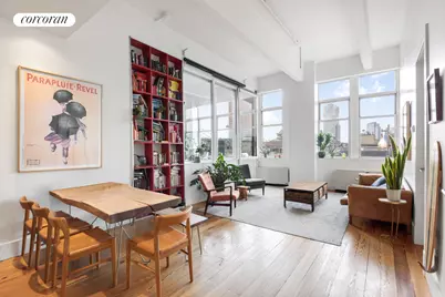 60 Broadway #6G, New York City, NY 11249 - Photo 1