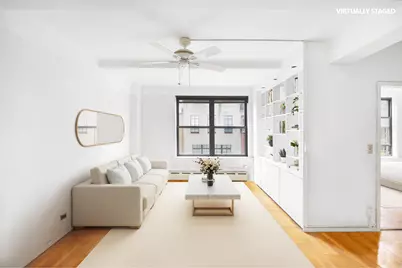 40 W 77th Street #5D, New York City, NY 10024 - Photo 1