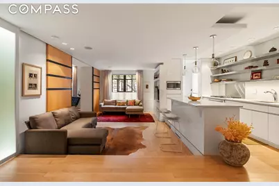 250 W 24th Street #1GW, New York, NY 10011 - Photo 1