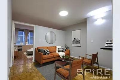 130 Water Street #7F, New York City, NY 10005 - Photo 1