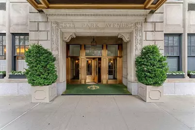 575 Park Avenue #507, New York City, NY 10065 - Photo 1