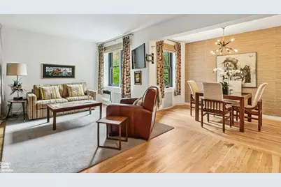 2550 Independence Avenue #4A, New York City, NY 10463 - Photo 1