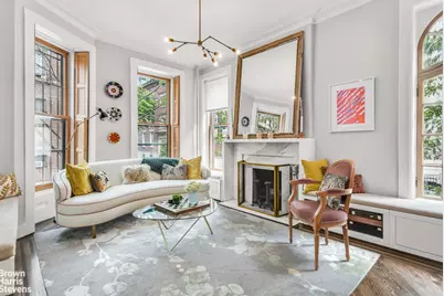 40 Orange Street, New York City, NY 11201 - Photo 1