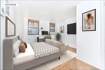 226 W 13th Street #2, New York City, NY 10011 - Photo 1